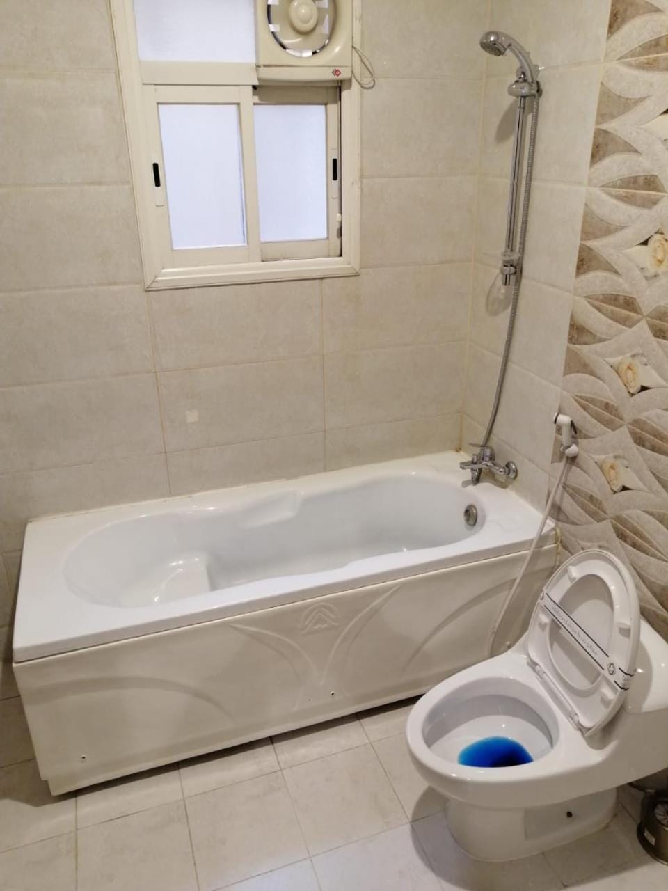 Dar Karim Apartment hotel in Saudi Arabia