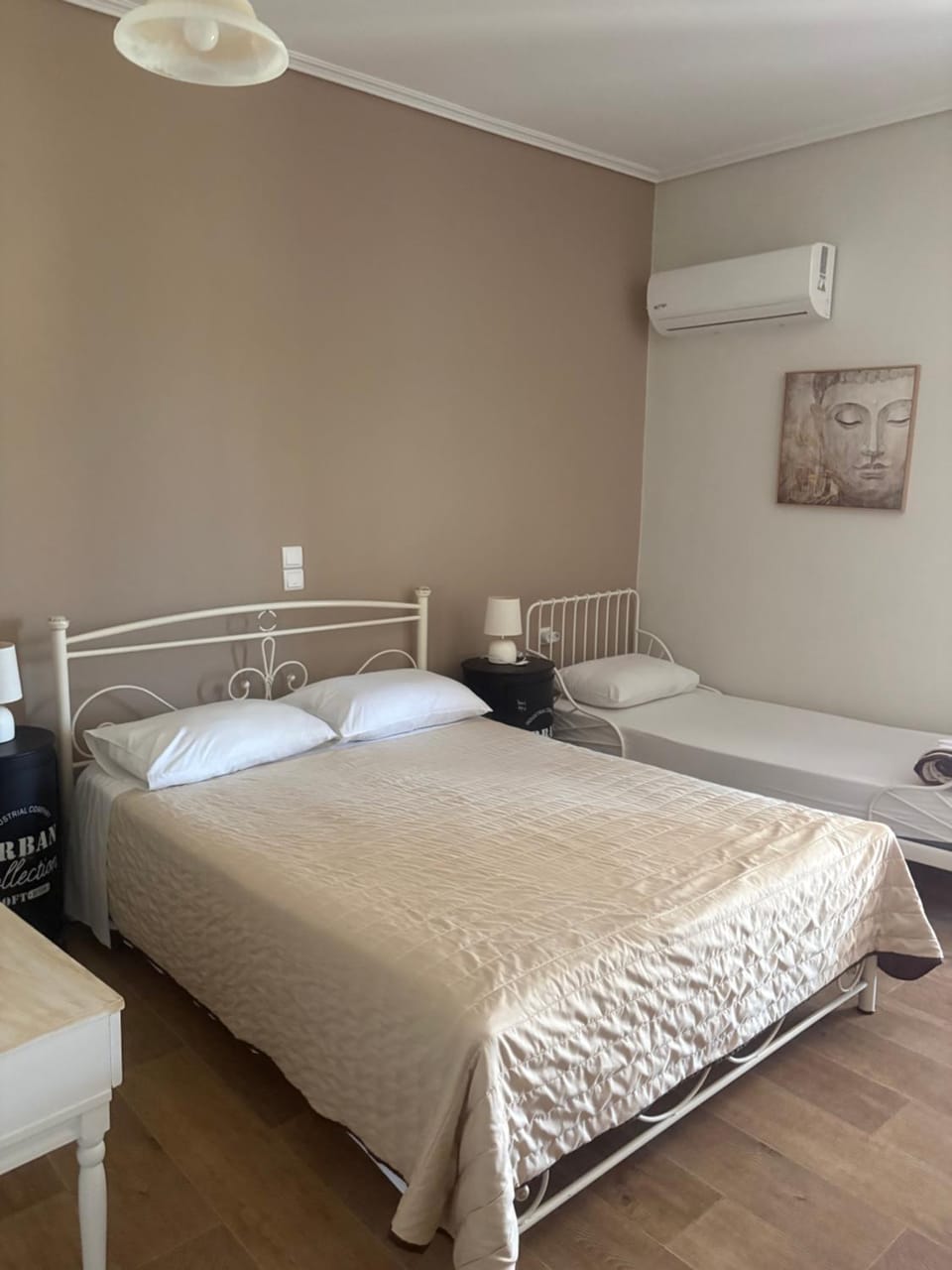 Hotel Διεθνές Hotel in Peloponnese Region
