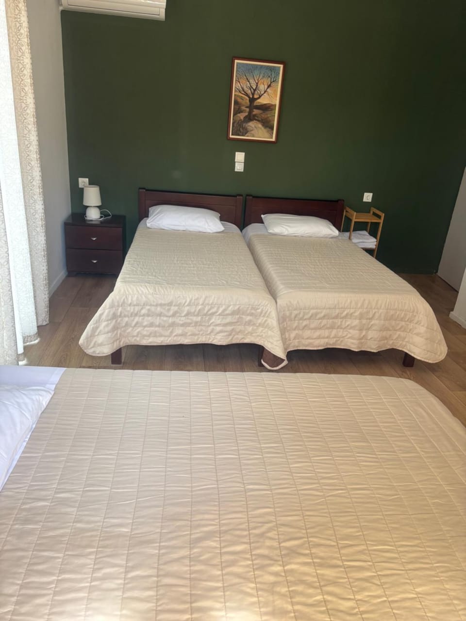 Hotel Διεθνές Hotel in Peloponnese Region