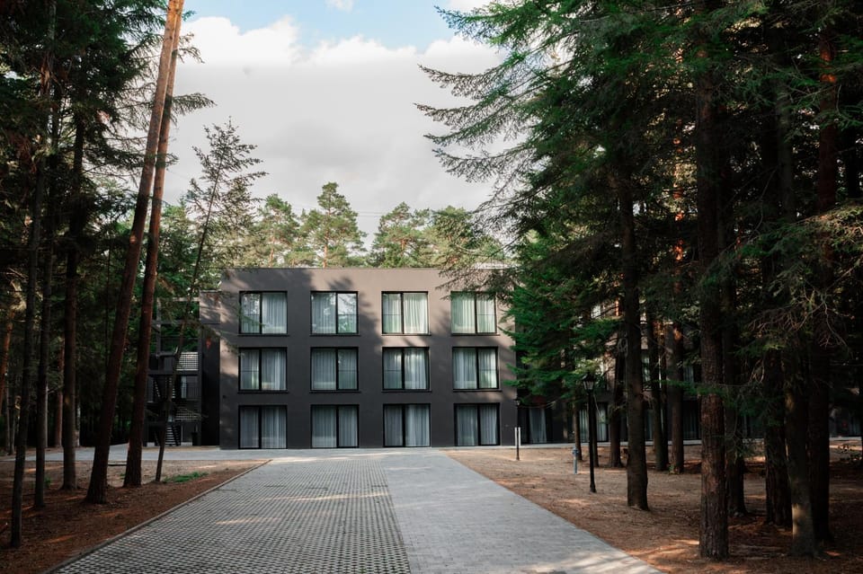 Grand Chotowa Hotel Spa & Resort Hotel in Poland