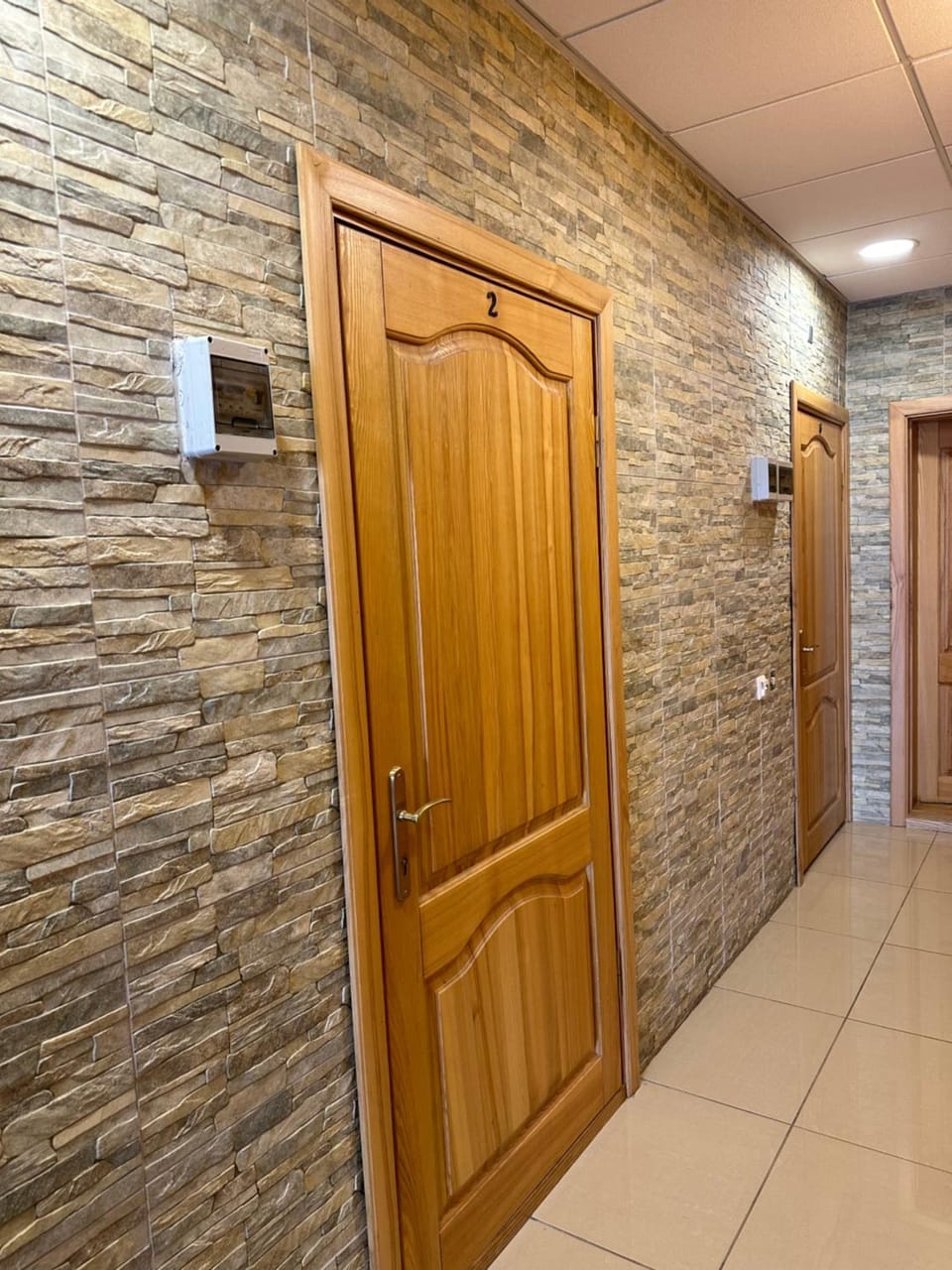 Guest house POILSIS JUMS Bed and Breakfast in Klaipėda