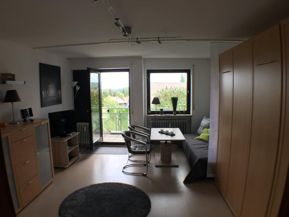 schwarzwald-apartment Apartment in Baden-Württemberg