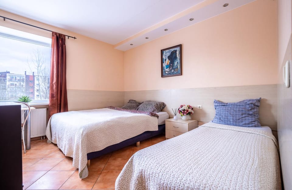 Mara Bed and Breakfast in Vilnius