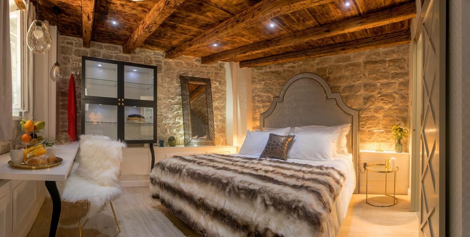 Balturio Boutique 4 stars properties in the center Apartment in Šibenik-Knin County, Croatia