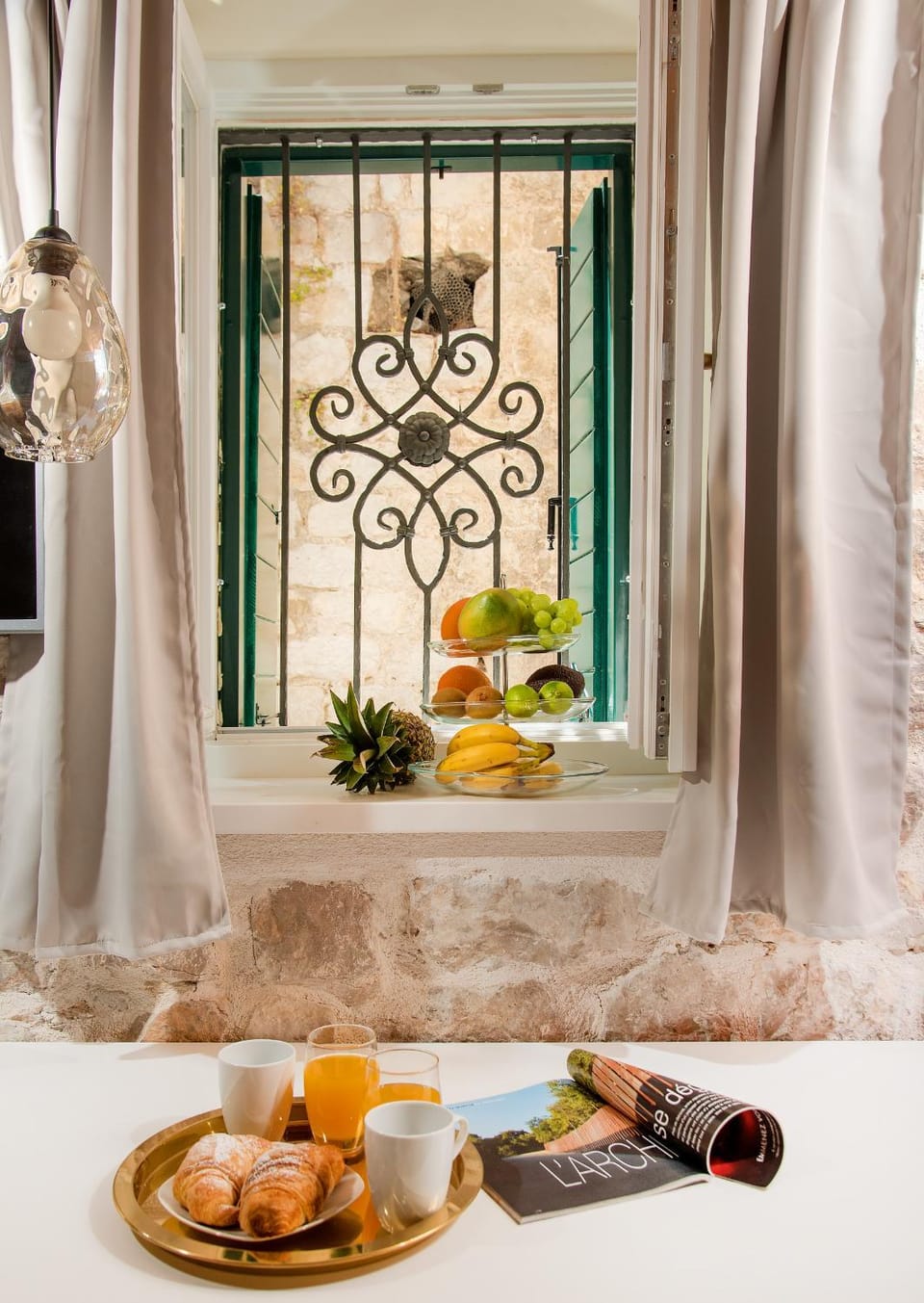 Balturio Boutique 4 stars properties in the center Apartment in Šibenik-Knin County, Croatia