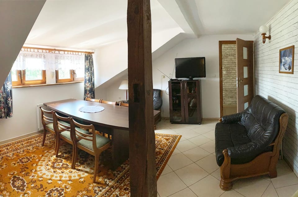 Agroturystyka Falinka Farm Stay in Kaliningrad Oblast, Russia