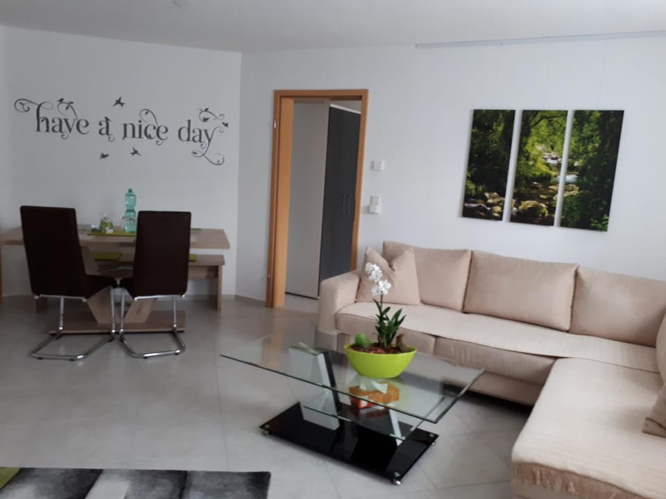 Ferienwohnung Seyser Apartment in Schaffhausen, Switzerland