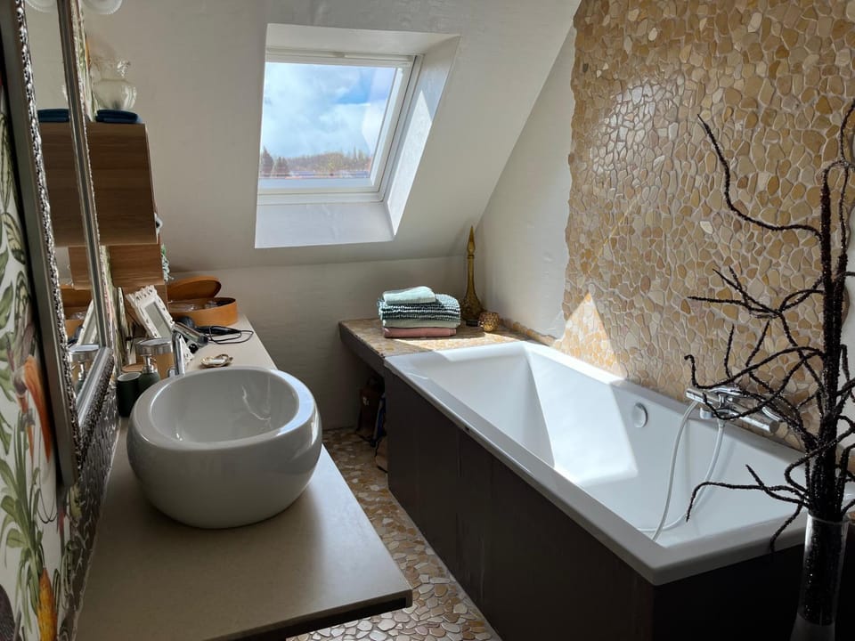 Studio Strasbourg Apartment in Strasbourg