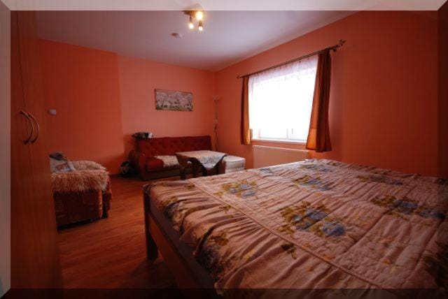 Vasco Apartment in Poland