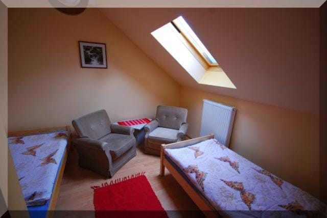 Vasco Apartment in Poland