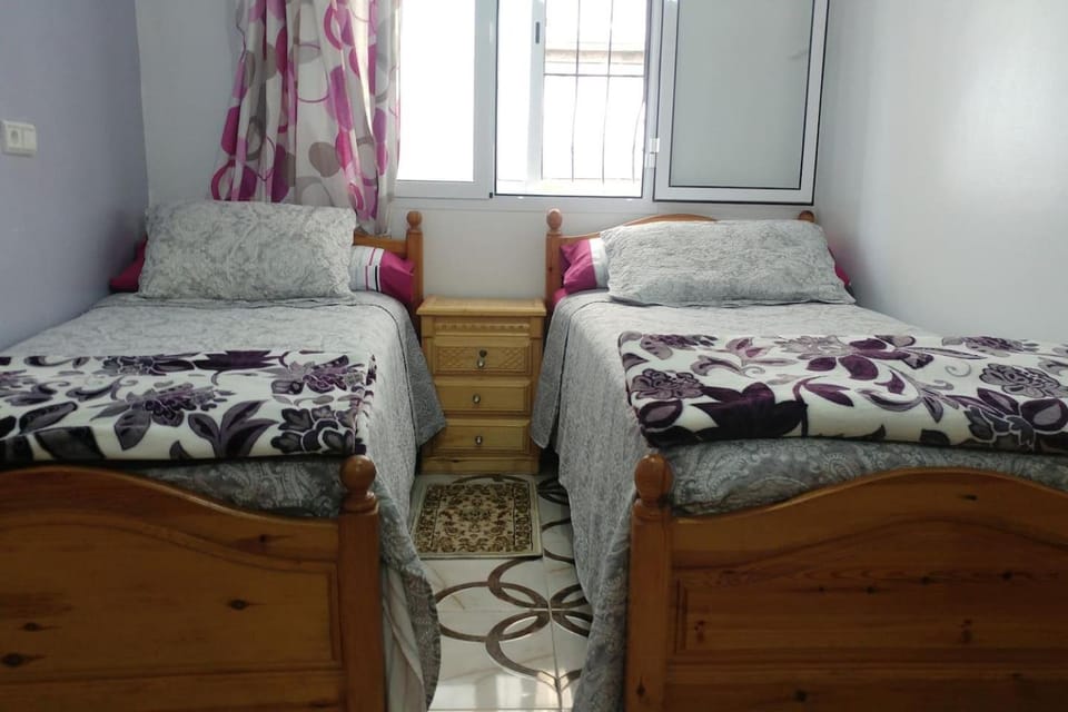 Diafa Stay Guest House Vacation rental in Tangier