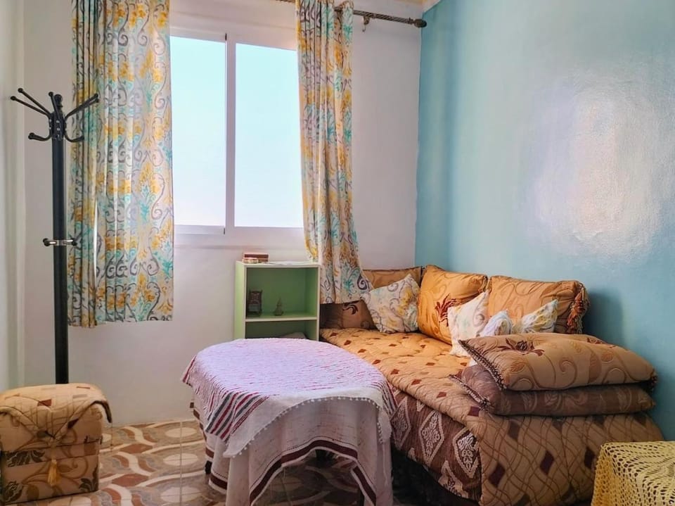 Diafa Stay Guest House Vacation rental in Tangier