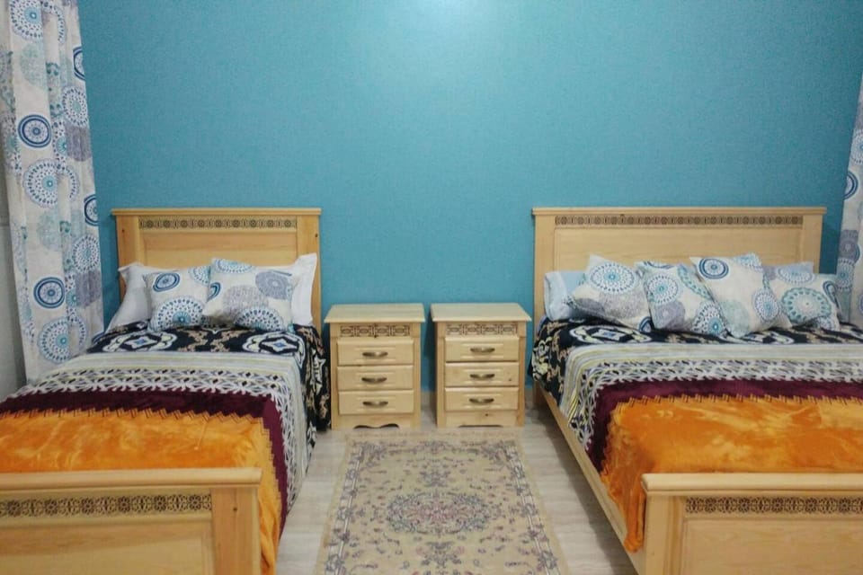 Diafa Stay Guest House Vacation rental in Tangier