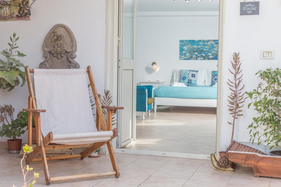 Le Terrazze di Pirandello Bed and Breakfast in Agrigento