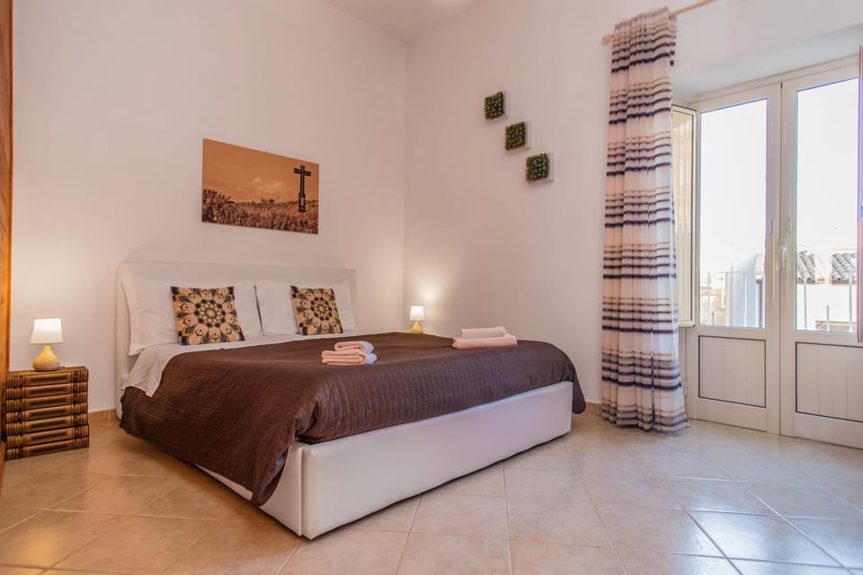 Le Terrazze di Pirandello Bed and Breakfast in Agrigento