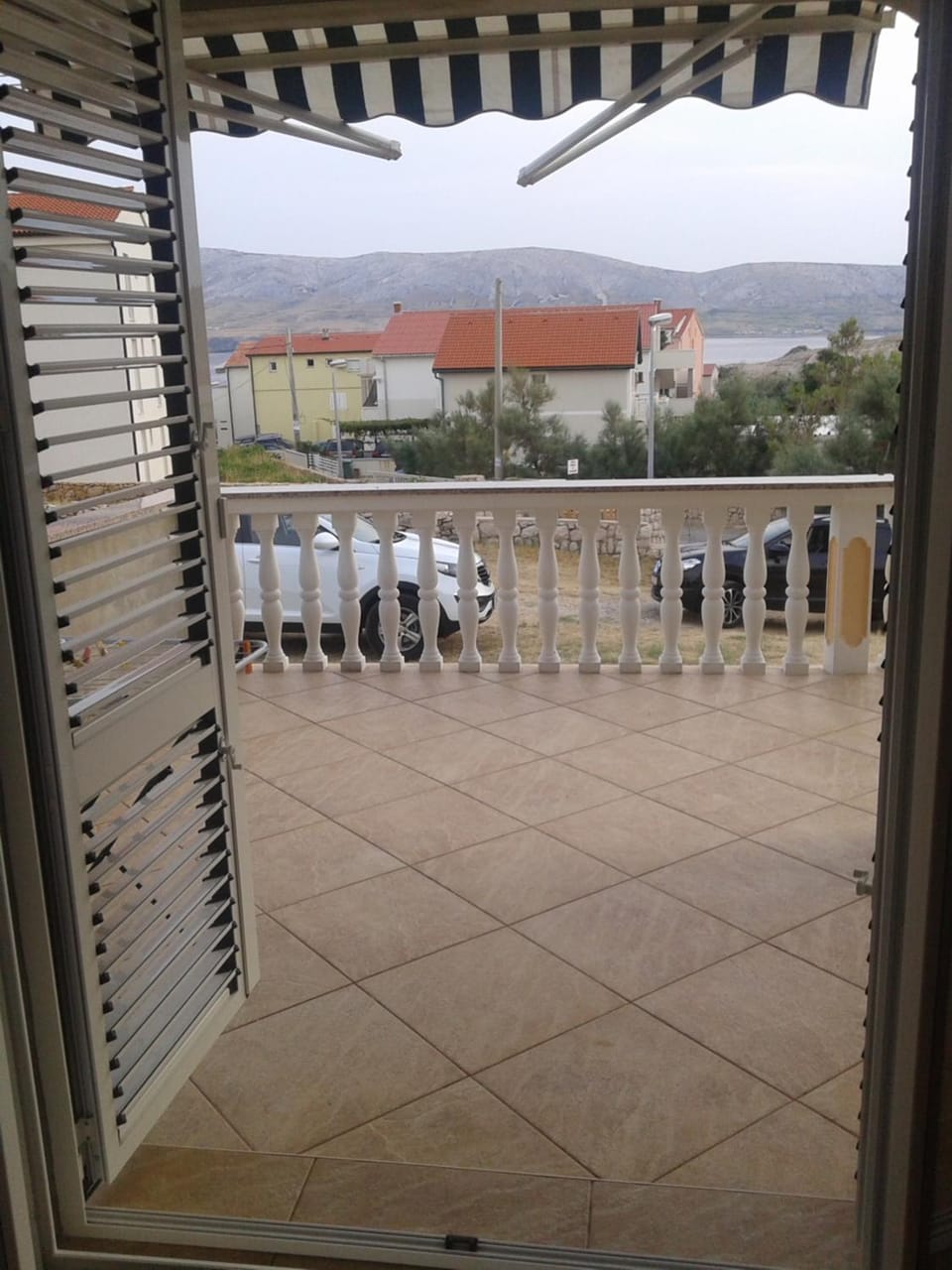 Apartments Mery Apartment in Zadar County