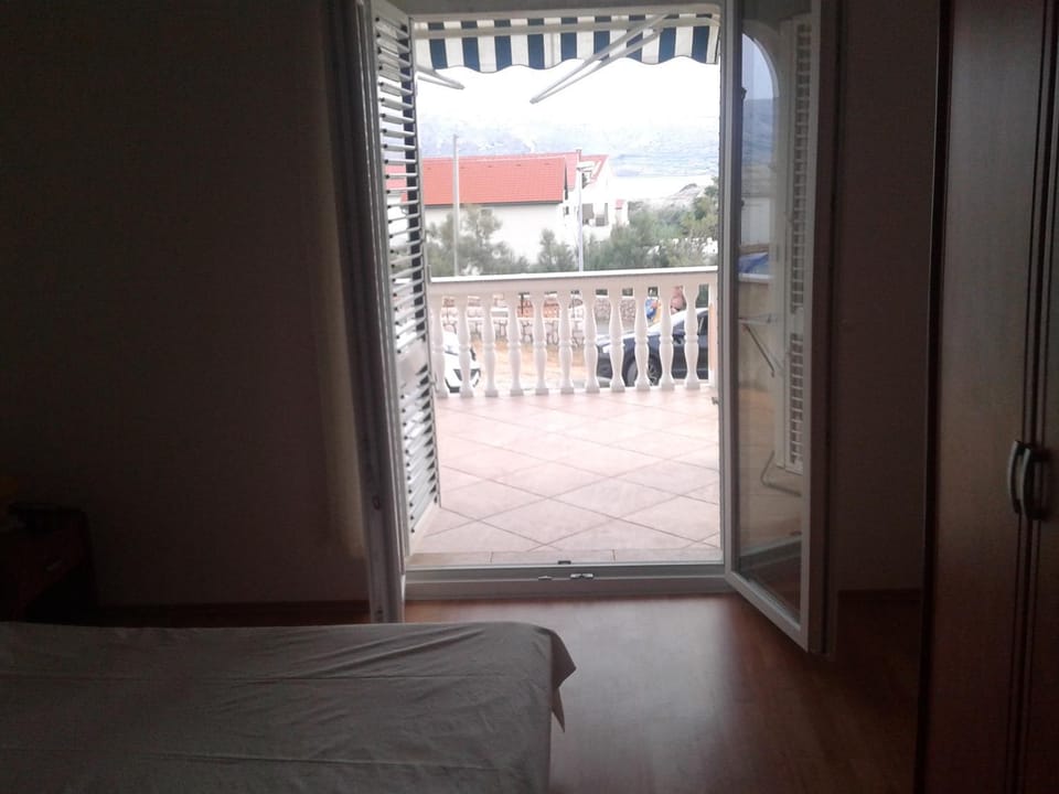 Apartments Mery Apartment in Zadar County