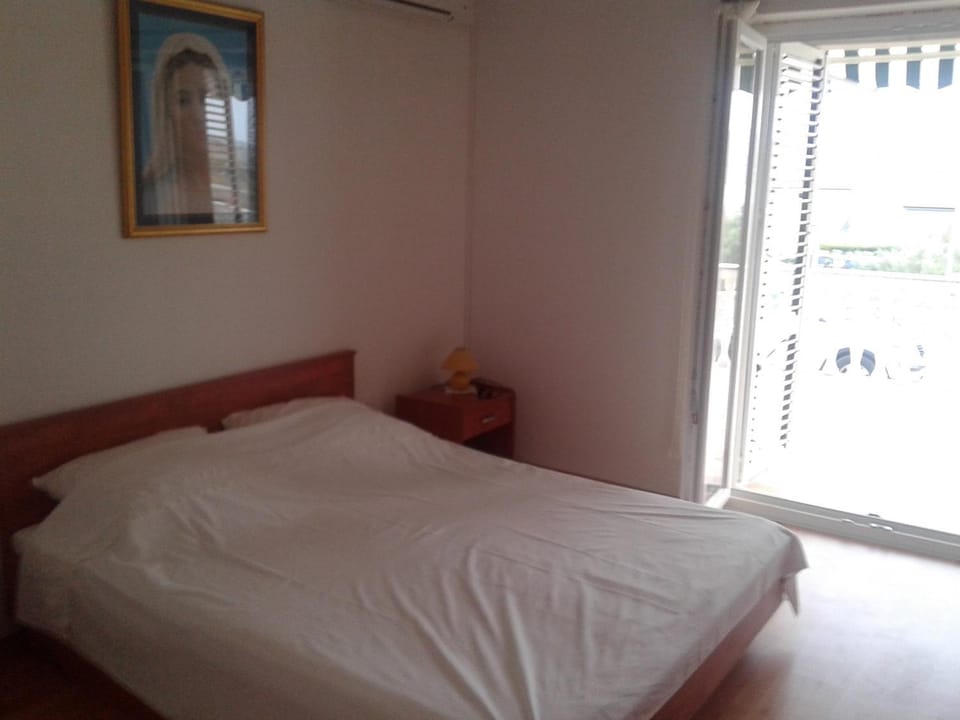 Apartments Mery Apartment in Zadar County