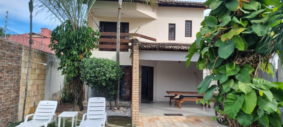 Casa em Ponta Negra House in Parnamirim