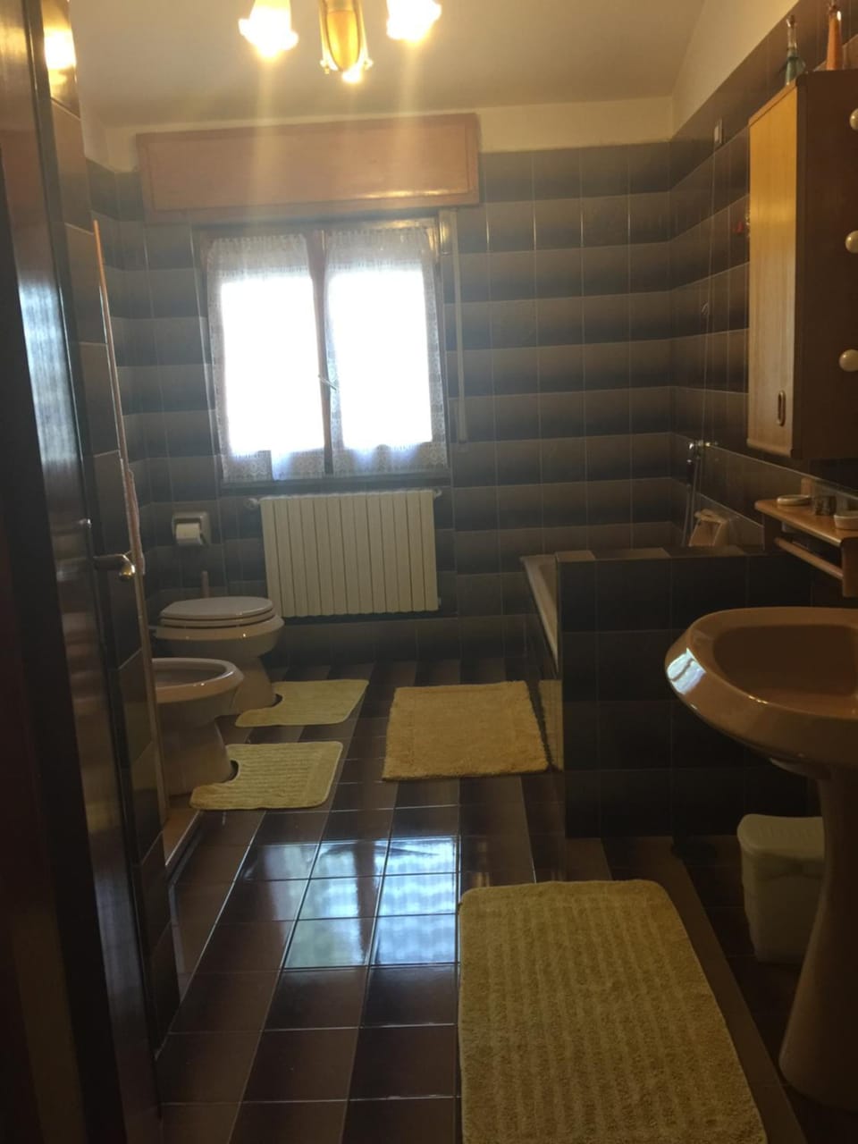 Milan Apartment in Lombardy