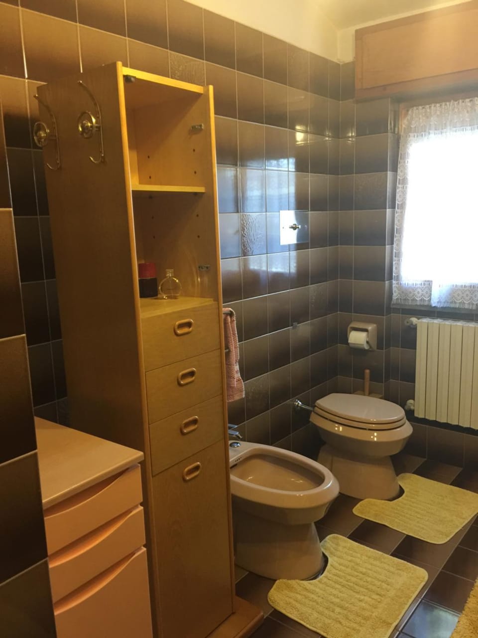 Milan Apartment in Lombardy