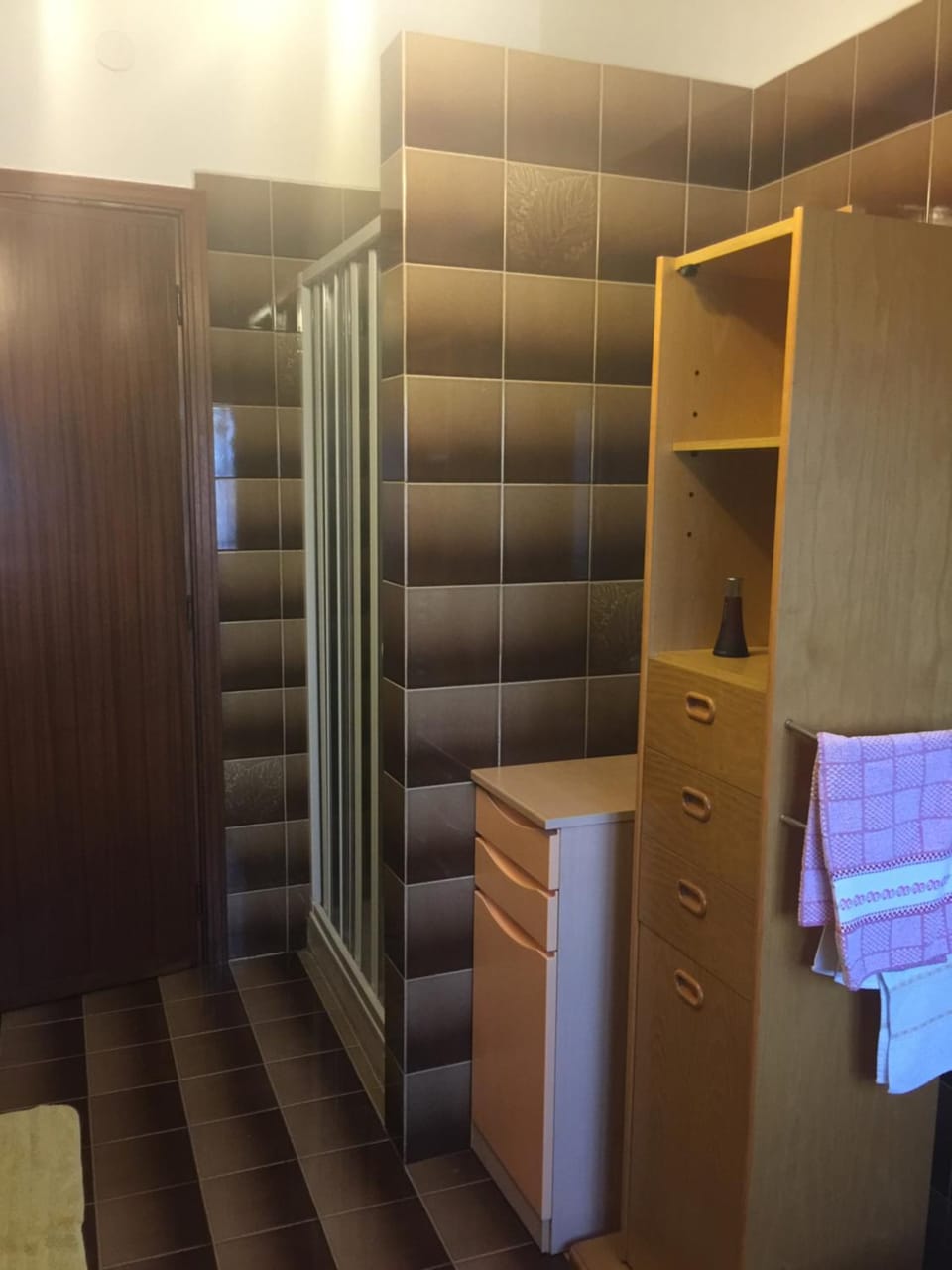 Milan Apartment in Lombardy