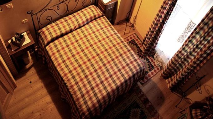 AGRITURISMO CA'MATTEI Farm Stay in Lake Garda