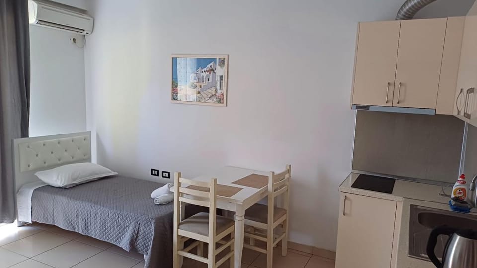 Redsun Apartment Apartment in Vlorë