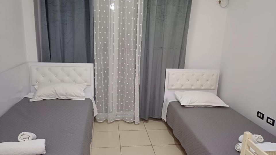 Redsun Apartment Apartment in Vlorë