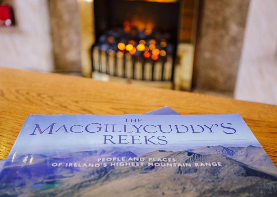 The Harp Bed and Breakfast in Killarney