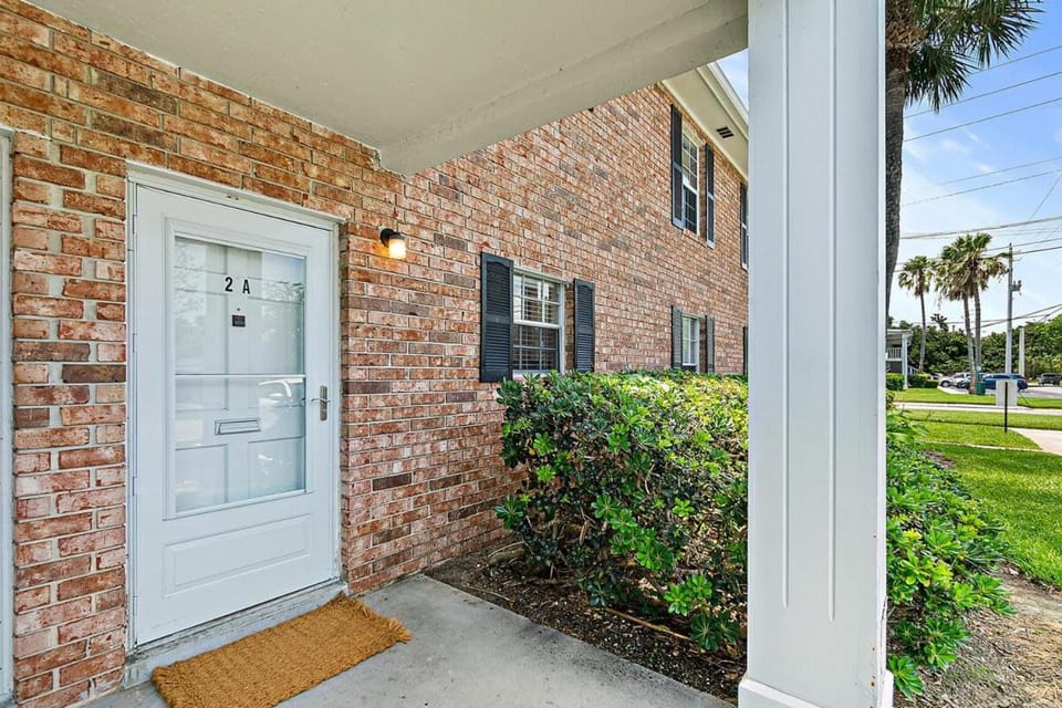 Island Suite - Walk to Downtown! House in Saint Augustine