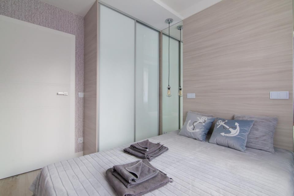Property building, Bedroom