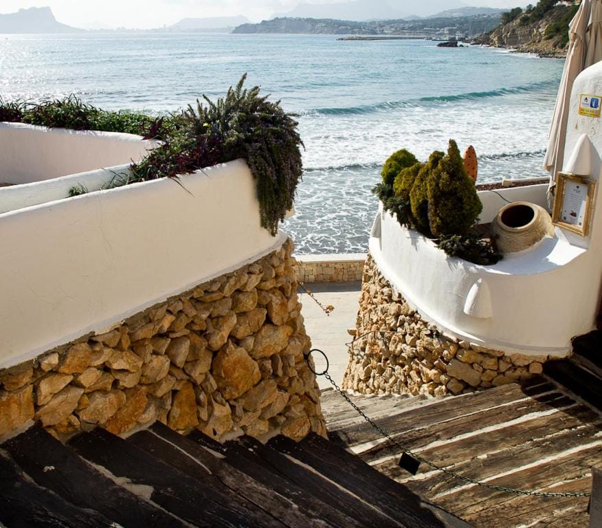 Other, Beach, Sea view