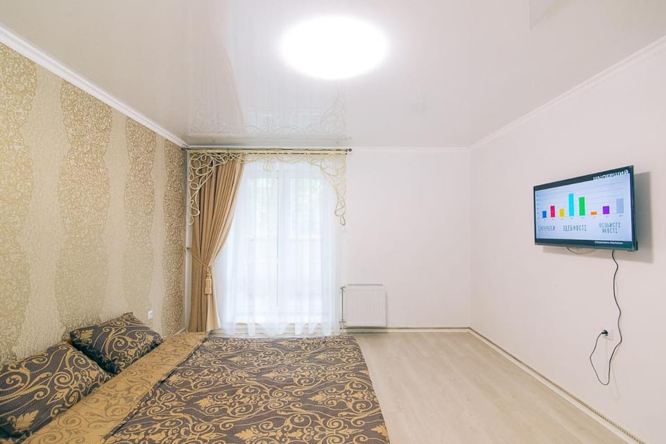 VIP apartmen Apartment in Ukraine