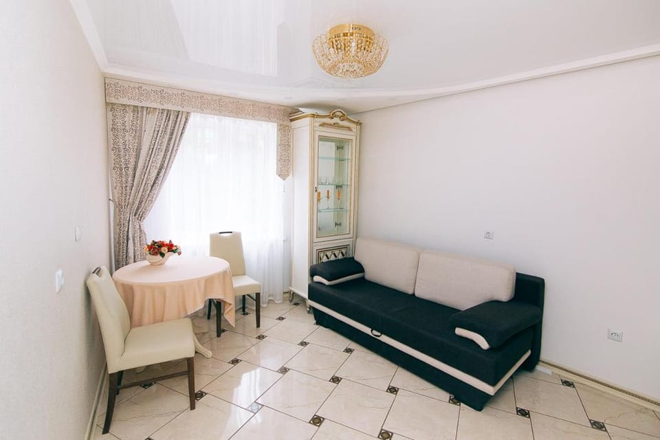 VIP apartmen Apartment in Ukraine