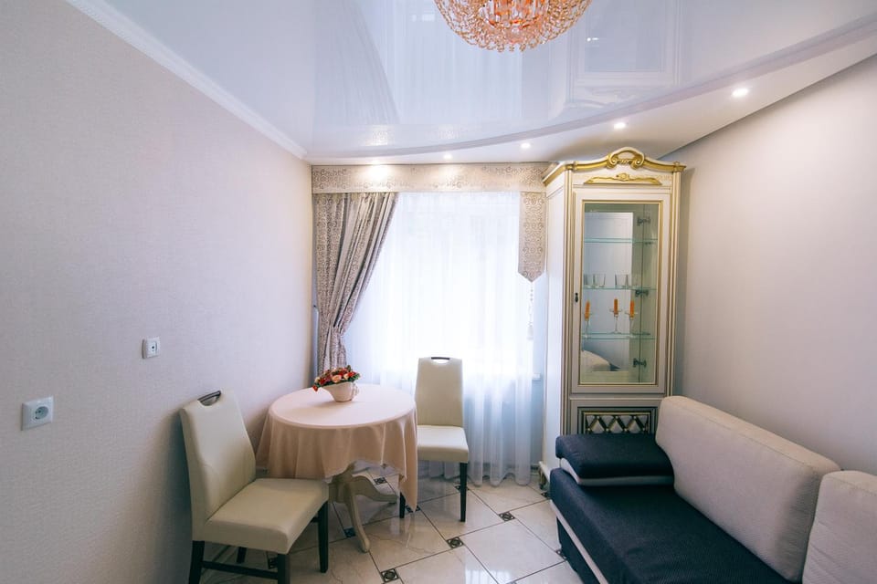 VIP apartmen Apartment in Ukraine