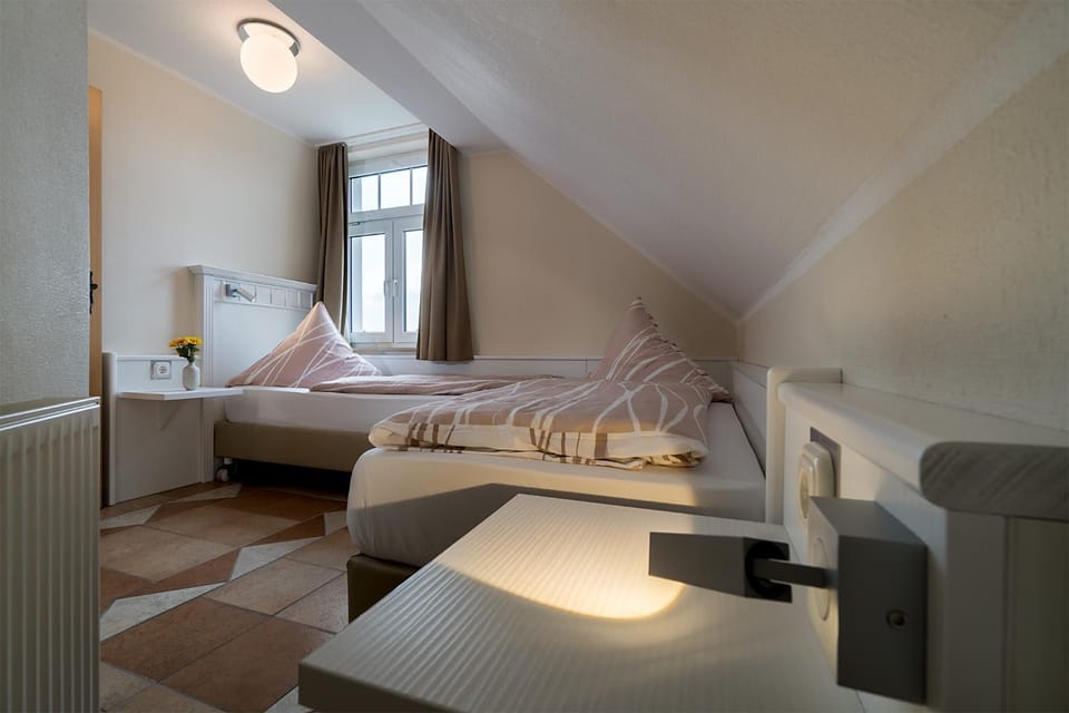Villa Luv & Lee Apartment in Graal-Müritz