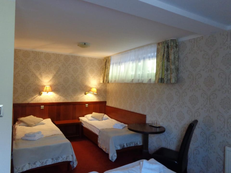 Mazowsze Medi Spa Resort in Czechia