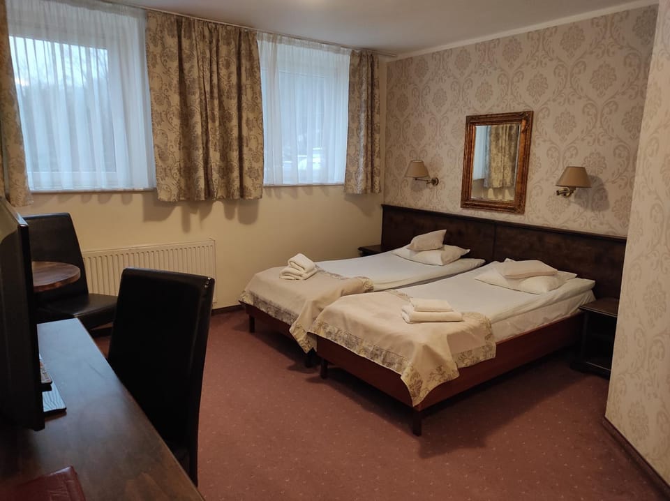 Mazowsze Medi Spa Resort in Czechia