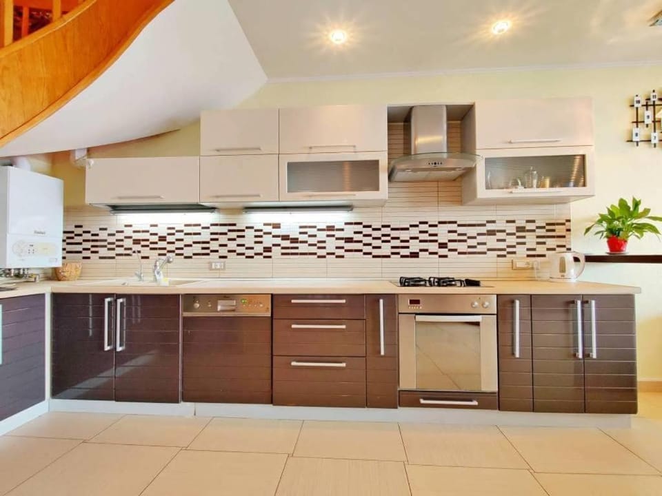 Приватний Пляж та Релакс у моря без сторонніх House in Odessa