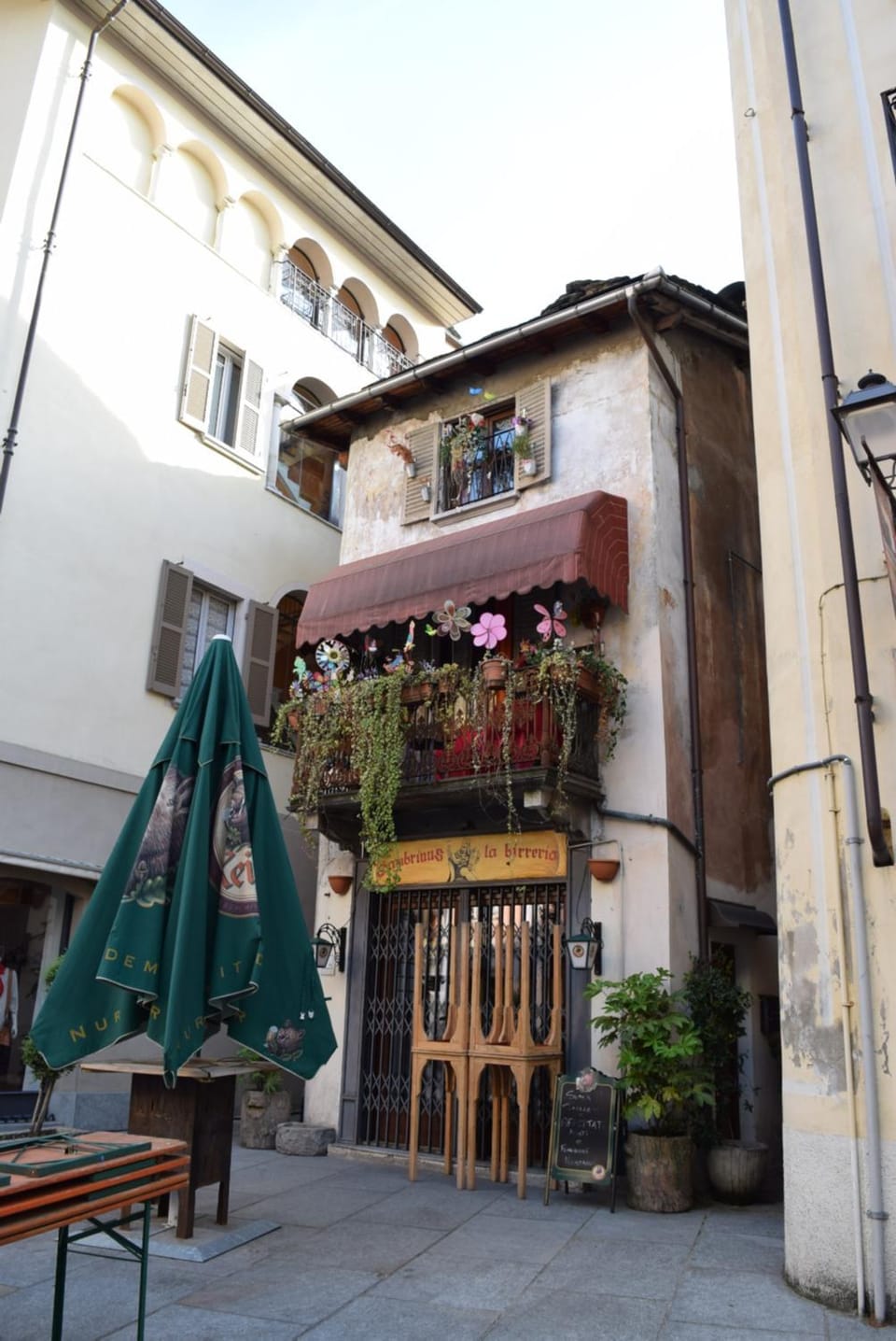 residenza la roggia Apartment in Piedmont