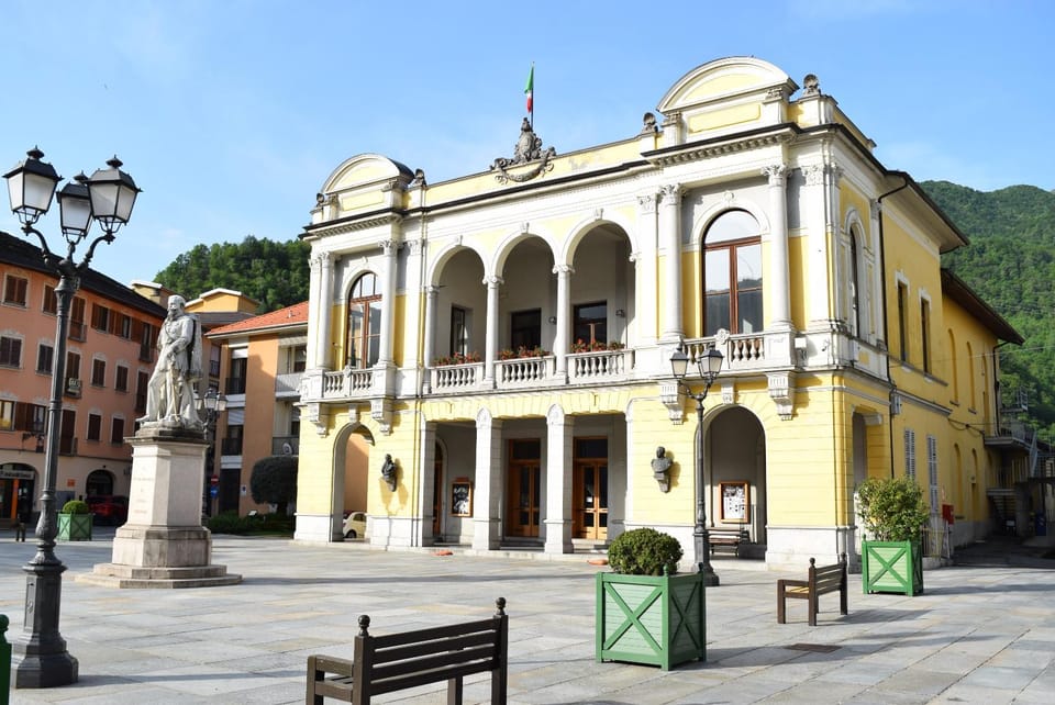 residenza la roggia Apartment in Piedmont