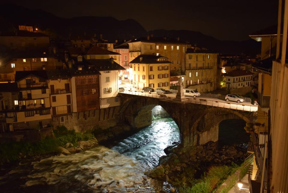 residenza la roggia Apartment in Piedmont