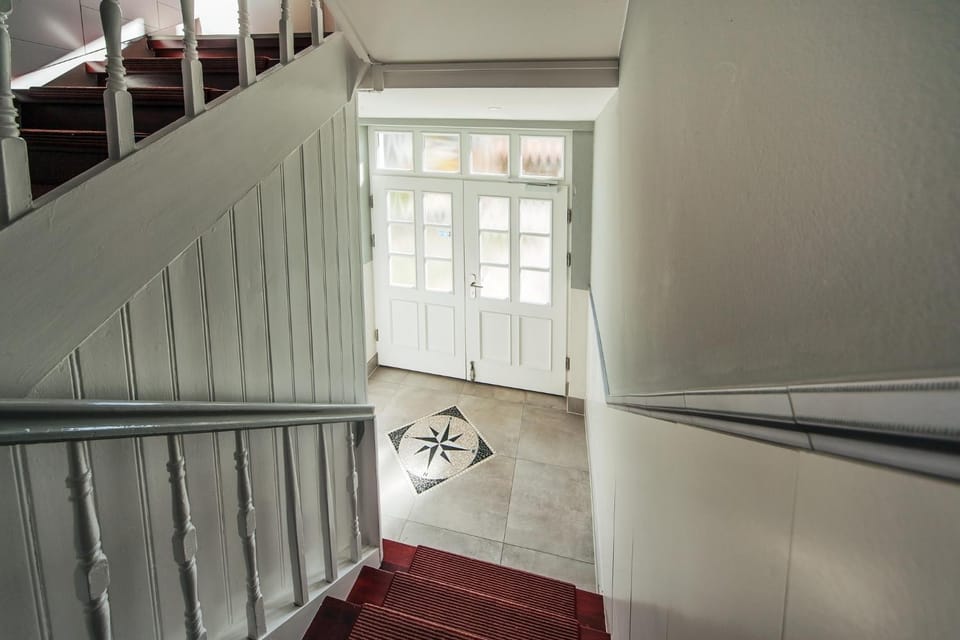 Haus Grahl Apartment in Graal-Müritz