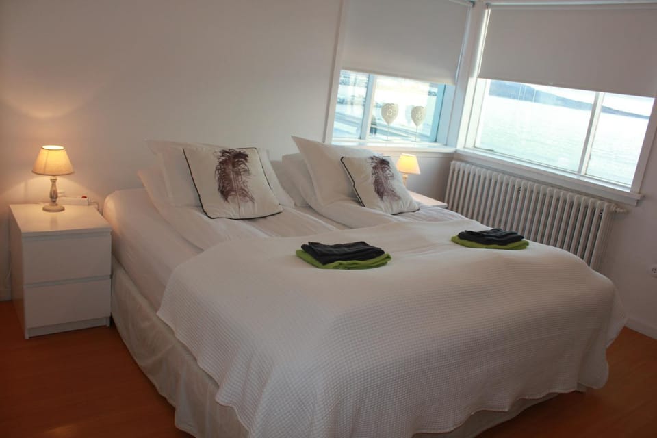 Kriukot Bed and Breakfast in Iceland