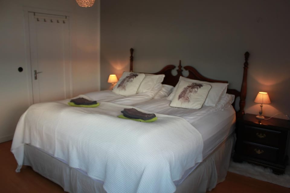 Kriukot Bed and Breakfast in Iceland