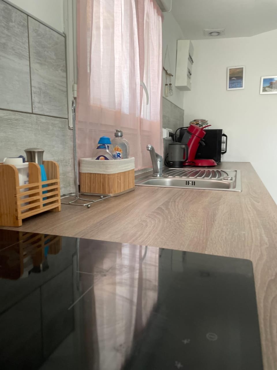 Lo Apartment in Biganos