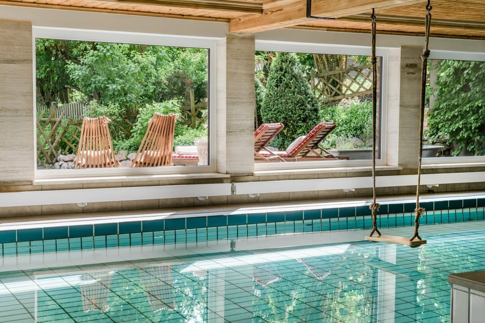 Spa and wellness centre/facilities, Swimming pool, Swimming pool