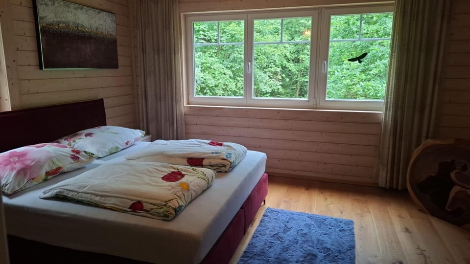 Schwedenhaus Eichenberg Vacation rental in Bregenz