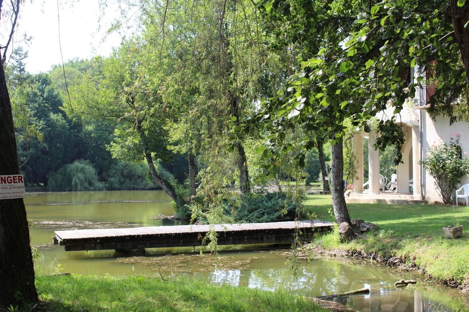 Garden, Garden